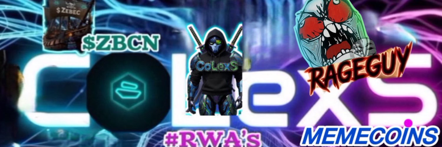 CoLexs27's profile banner image