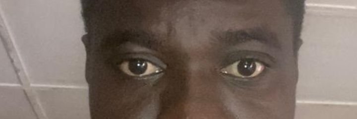 Elijah mpongo lys banner