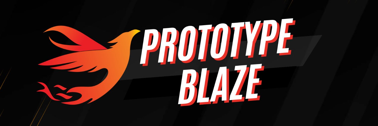 ProtoBlaze banner