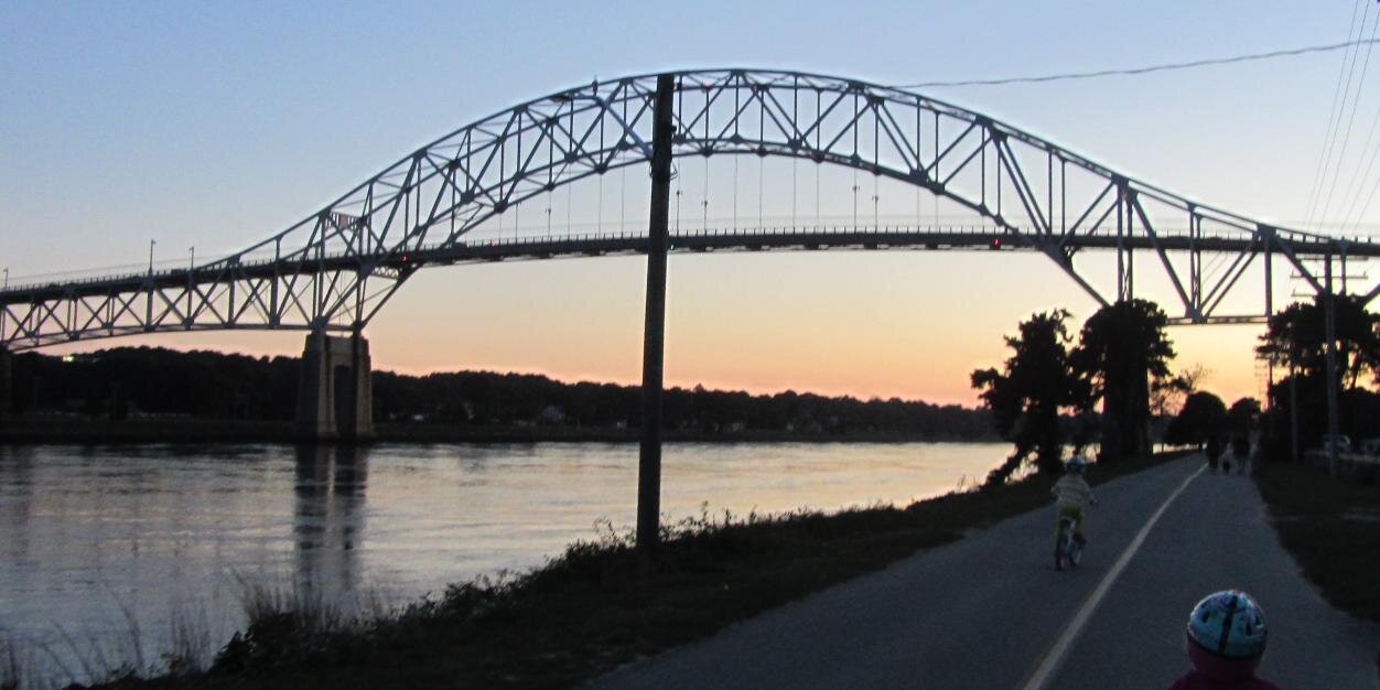 CapeCodFlavor's profile banner image