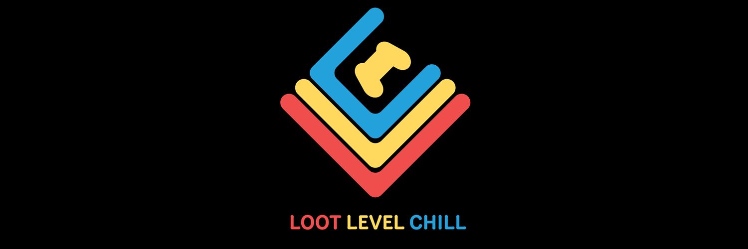 LootLevelChill's banner