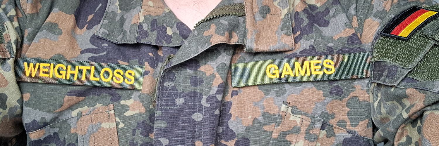weightlossgames's profile banner image