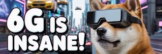 6G banner