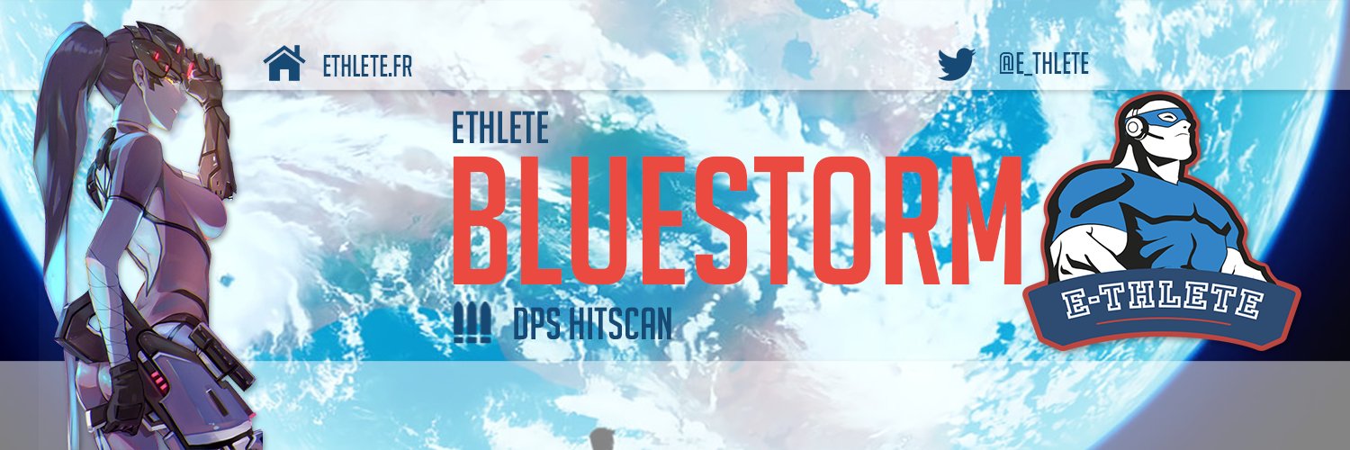 BlueStorm banner