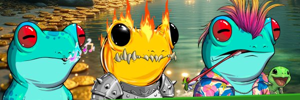 Jumpfrogfun Profile Banner