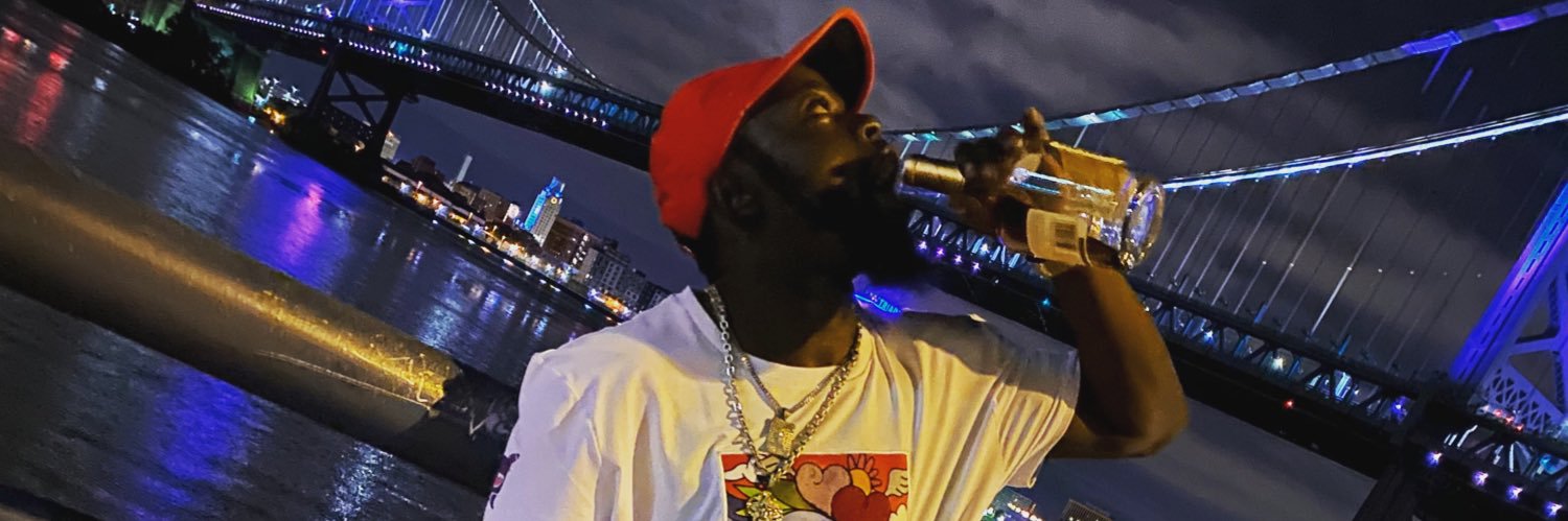 lilblizzy215's profile banner image