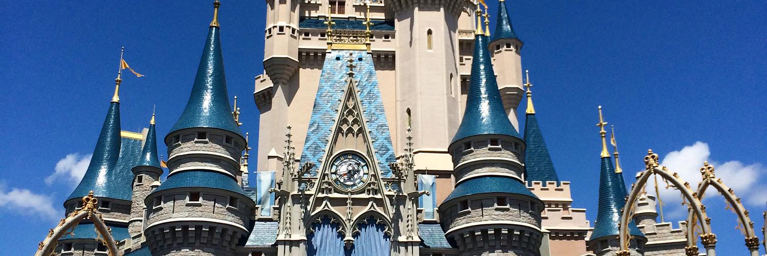 LifeDisneyWorld's profile banner image