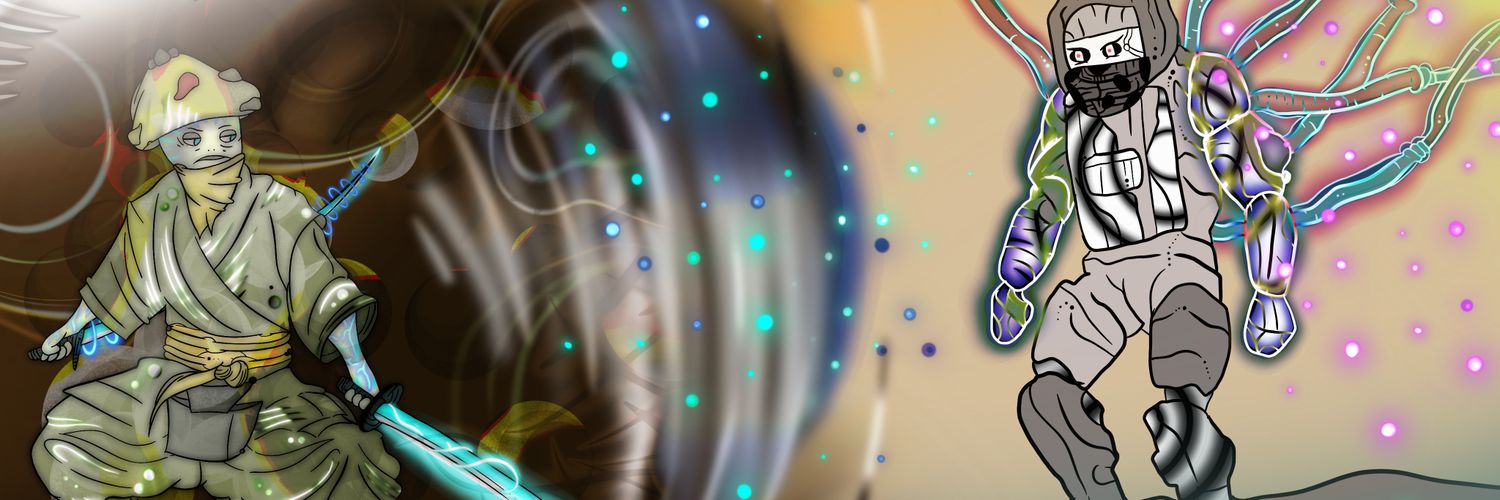 MaddisonAmbler's profile banner image