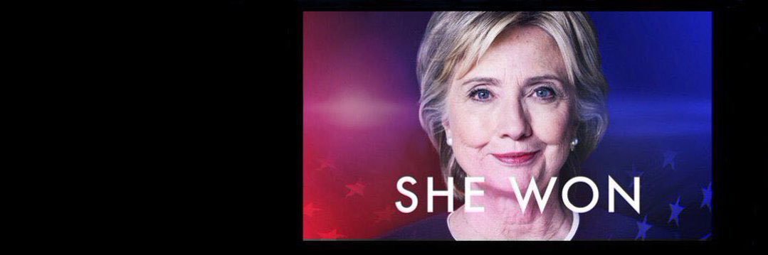 🗽FOR the PEOPLE - BY THE PEOPLE 🕊🌎🦋🦚🌈🛼 banner