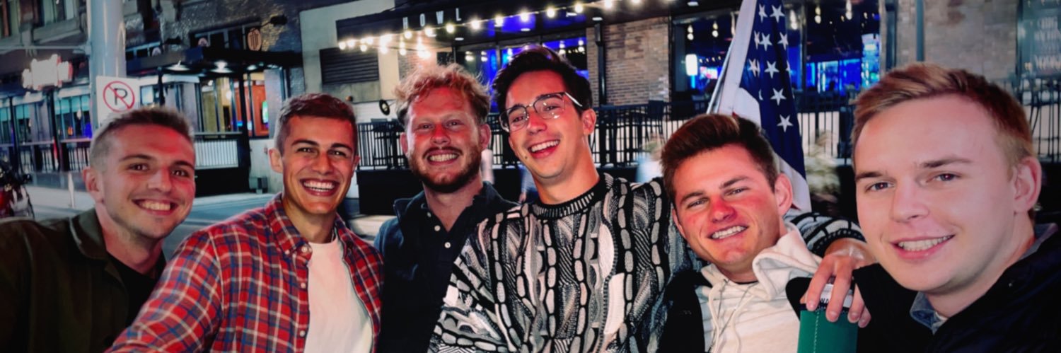 CooperGramling's profile banner image