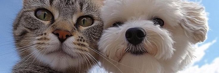 ☕'s banner