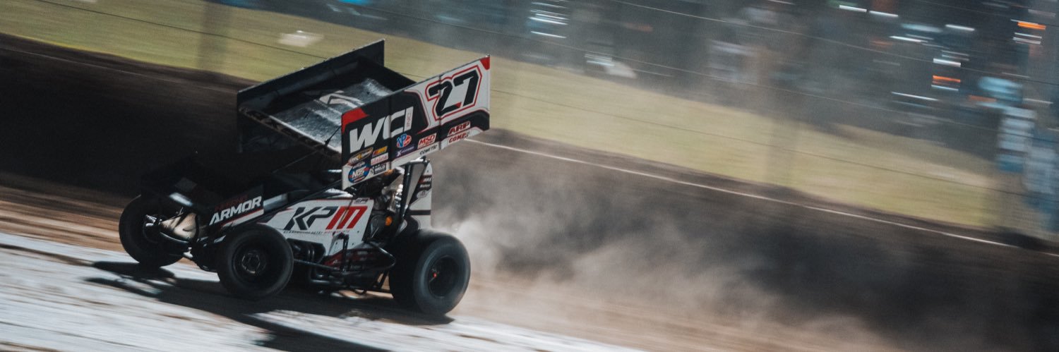 KPMotorsports's banner