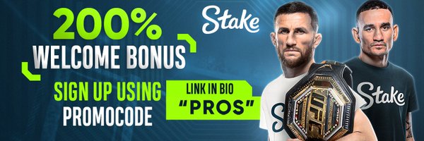 MMA_PROS_PICK_ Profile Banner