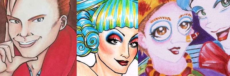 Rachel Mansfield banner