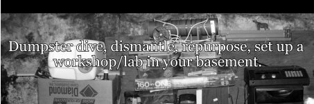 Pine Tree Journal banner