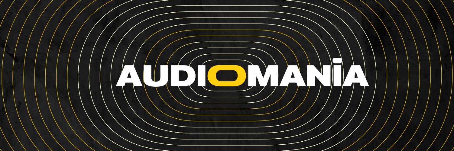 audio_mania's profile banner image