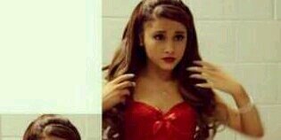 Arianatorpy's profile banner image