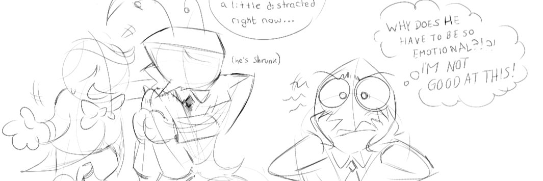 Pip's banner