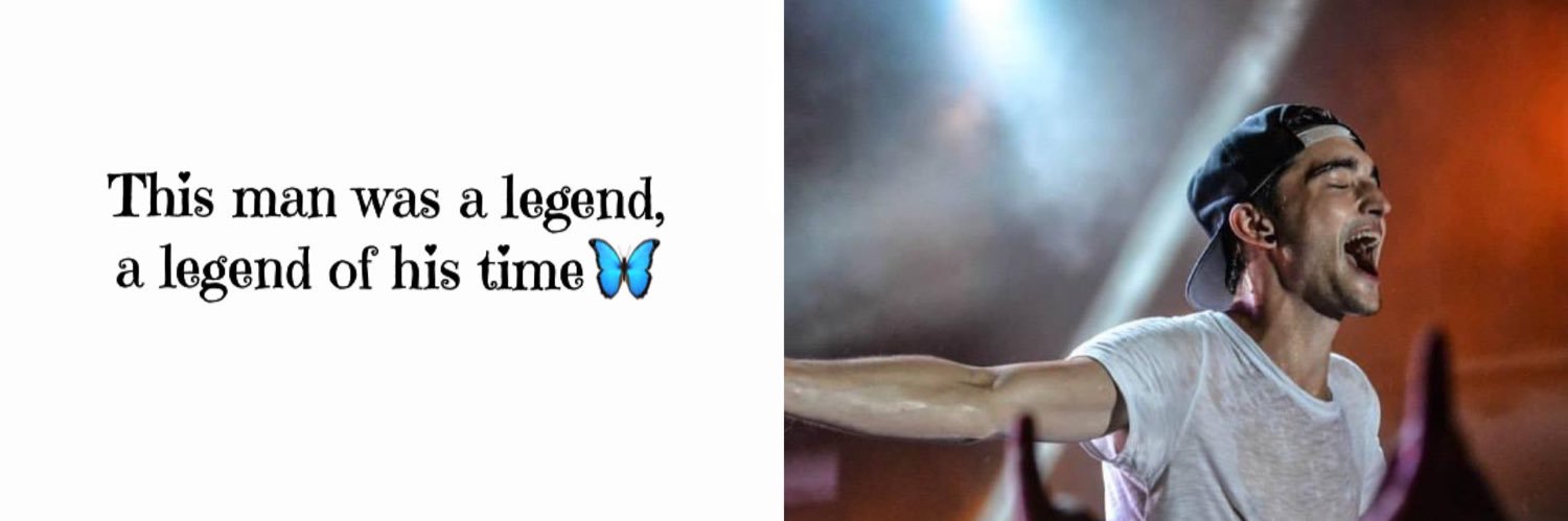 Bhavna 🦋 banner