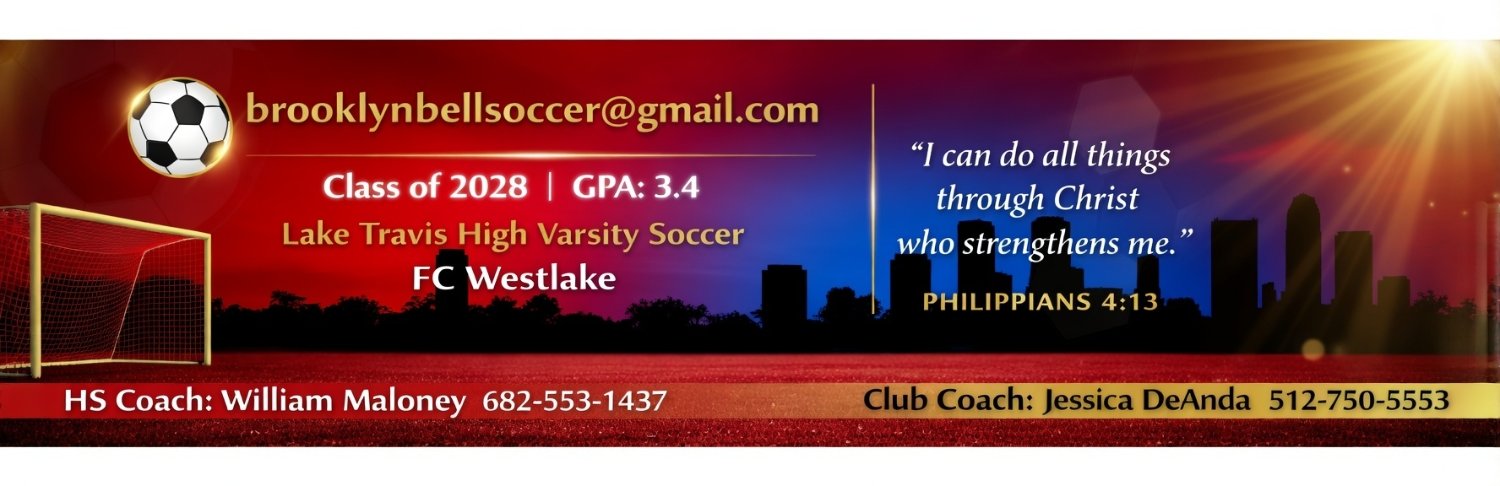 Brooklyn Bell banner