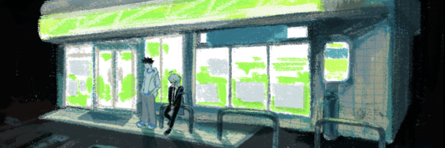 ポポロ3600号's banner