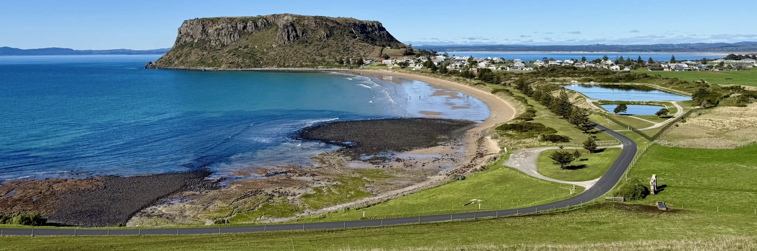 TasmaniaTeddy's profile banner image