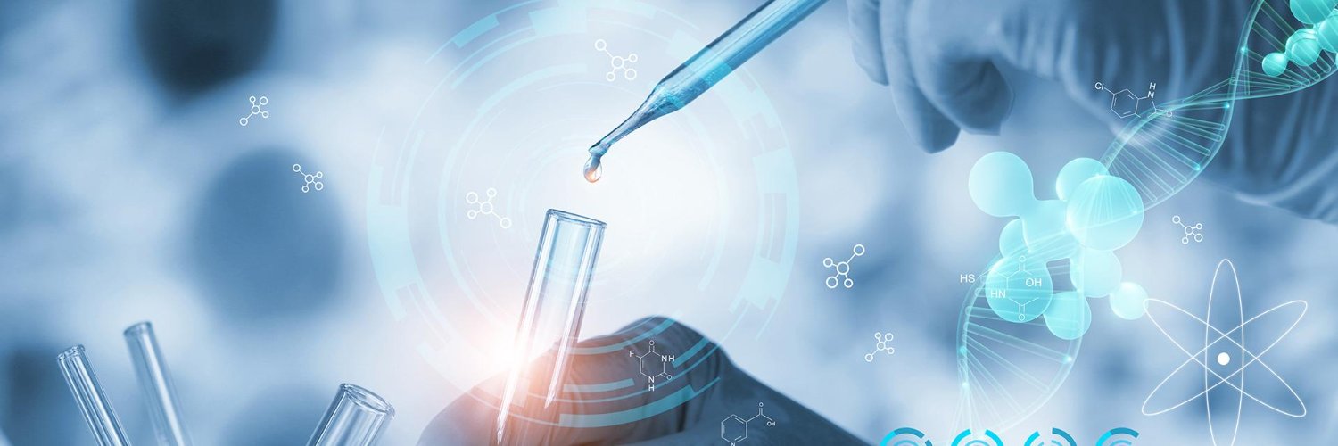 BioTechVisions's profile banner image