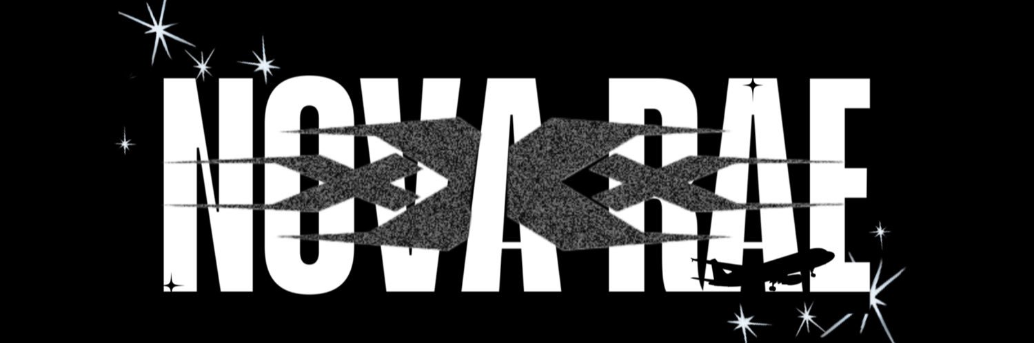 NovaRae1 banner