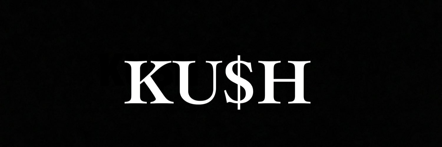 🥀Johnny Ku$h🥀 banner
