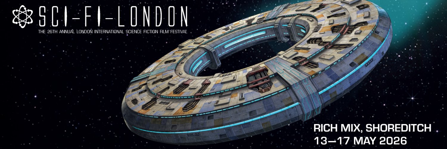 scifilondon's profile banner image
