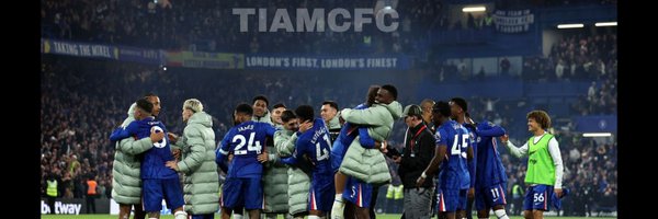 Tiamcfc Profile Banner