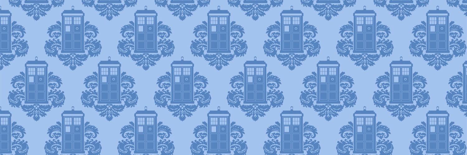 221B_TARDIS's profile banner image