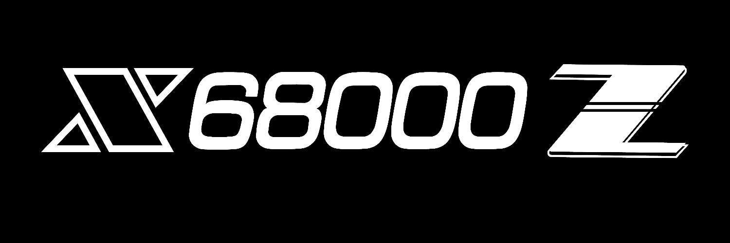 X68000 Z banner