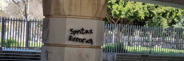 ZeroErrors Profile Banner