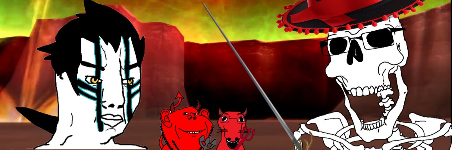 Aleph 🇸🇮🇬🇧's banner