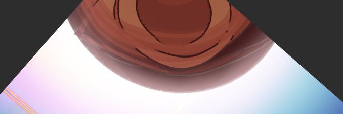 Gamma's banner