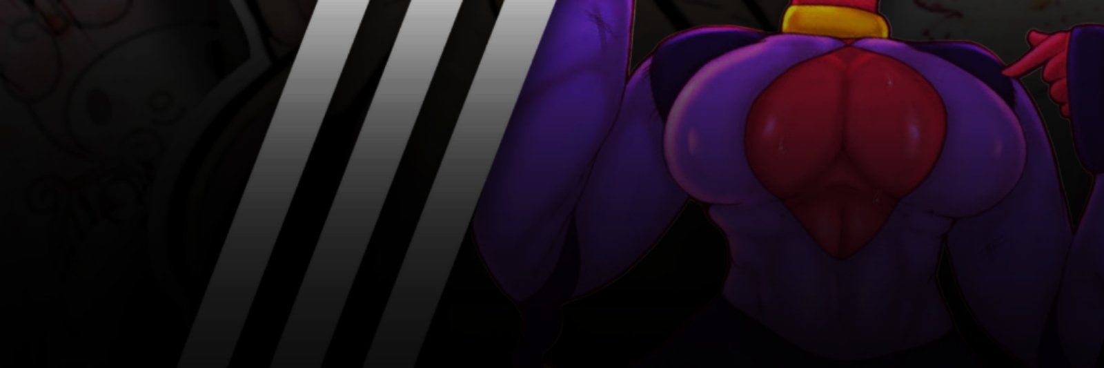 FatAssColette's profile banner image