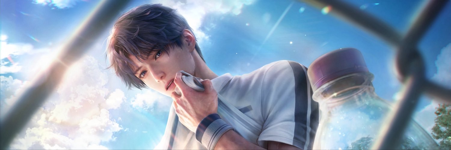 infinitycarmi's profile banner image