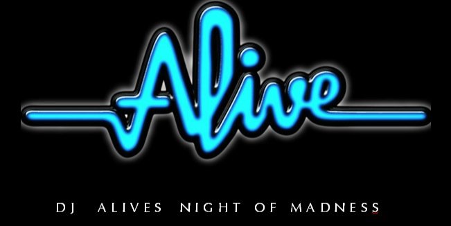 DJALIVEparty's profile banner image