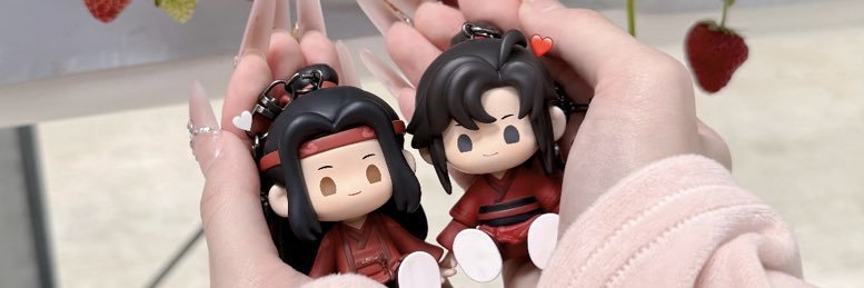 🌸 banner