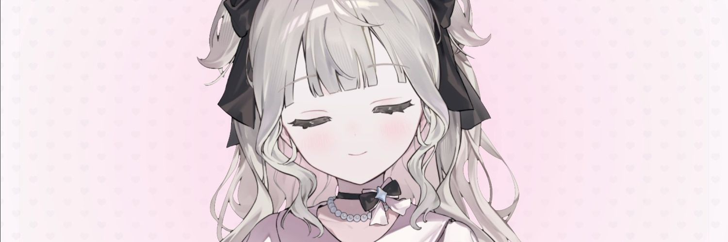 むゆ💤 banner