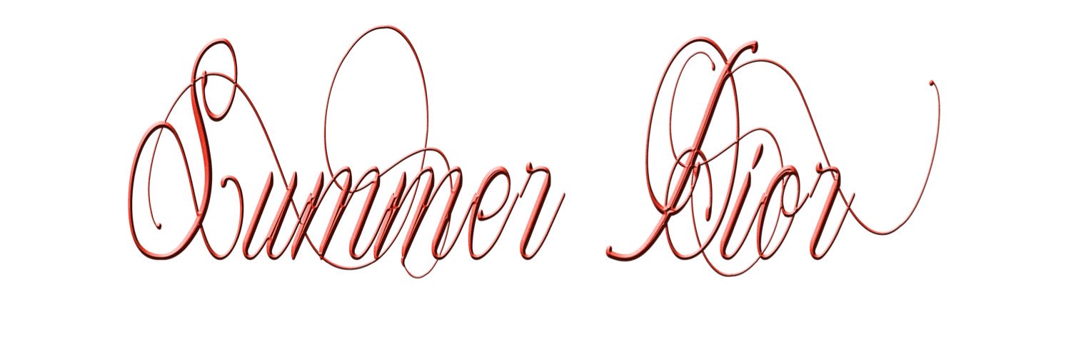 Summer__Dior's profile banner image