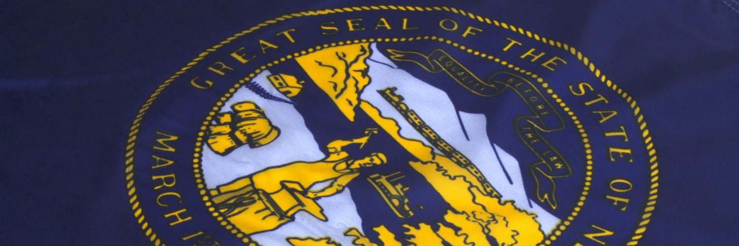 Nebraska Young Republicans's banner