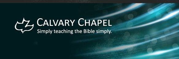 CalvaryPage's profile banner image
