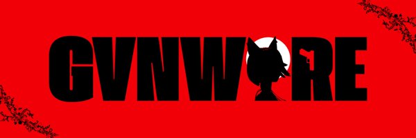 Gvnware Profile Banner