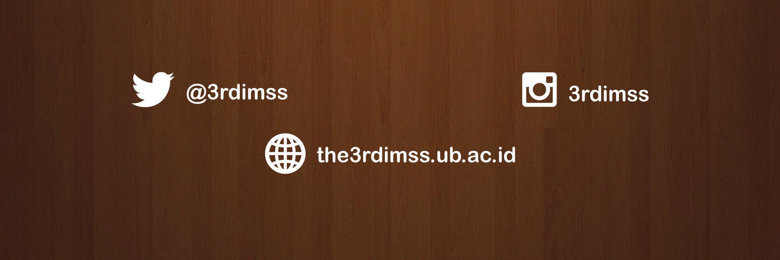 IMSS 2015 banner