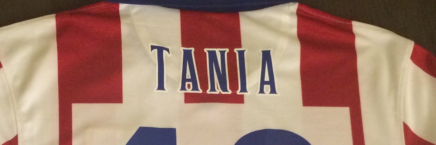Taniusky9's profile banner image