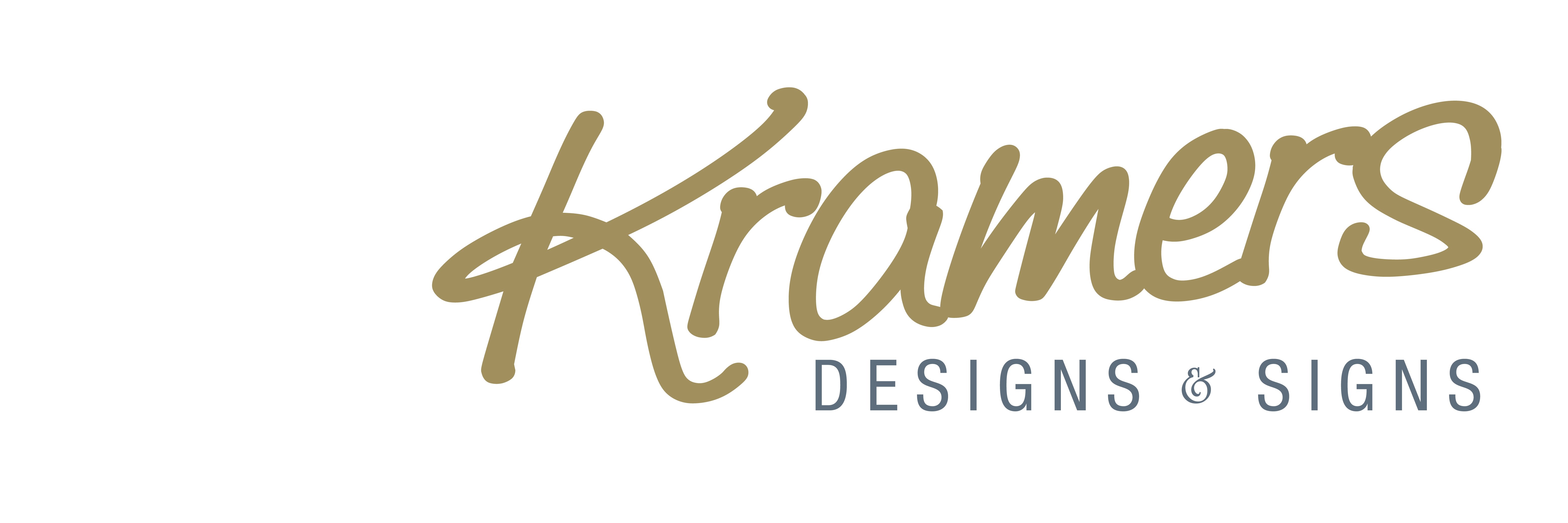 KramersOfBrighouse banner