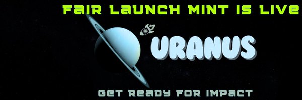 PumpUranus Profile Banner