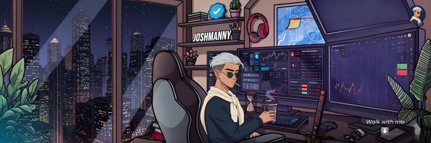 Jo$hMåňňy 🎮🔱 banner